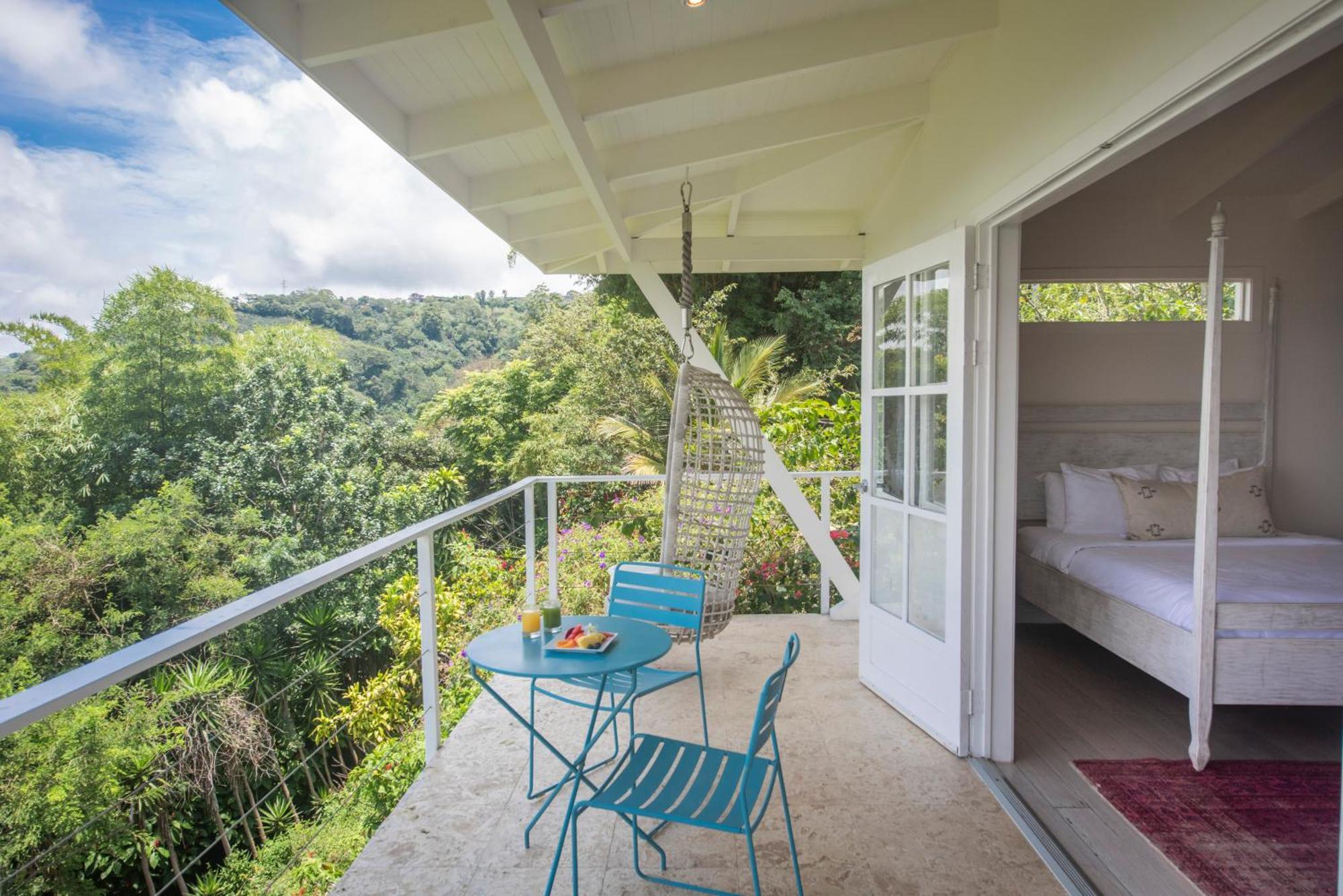 The Retreat Costa Rica - Wellness Resort & Spa Atenas Pokój zdjęcie